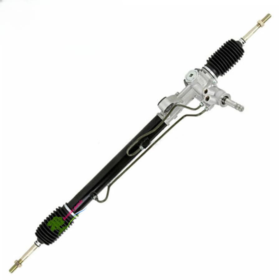 昭和コイル5連。 Amazon.com: New Power Steering Rack Replacement Parts for Honda