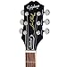 Epiphone IG Les Paul Standard 60s, Blueberry Burst with Bag