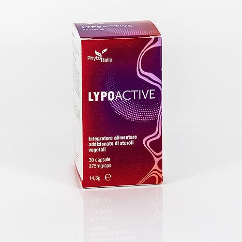LypoActive Integratore Liposomiale
