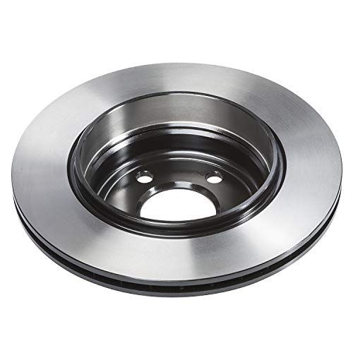 Rotor de frein Wagner BD126515E disque de rechange pour entretien mécanique auto - 2