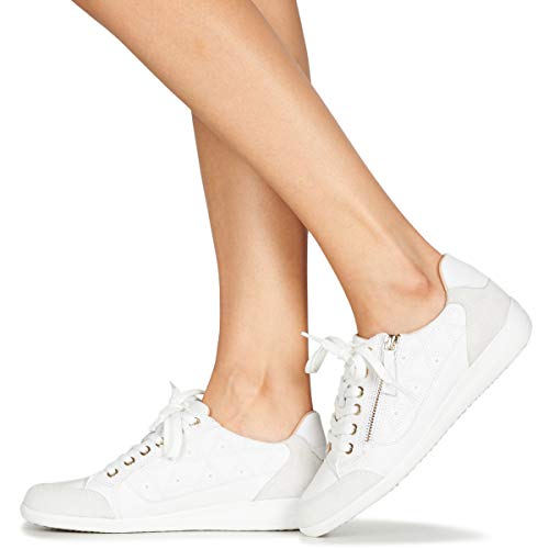 Image of Geox Women's D Myria a Sneaker