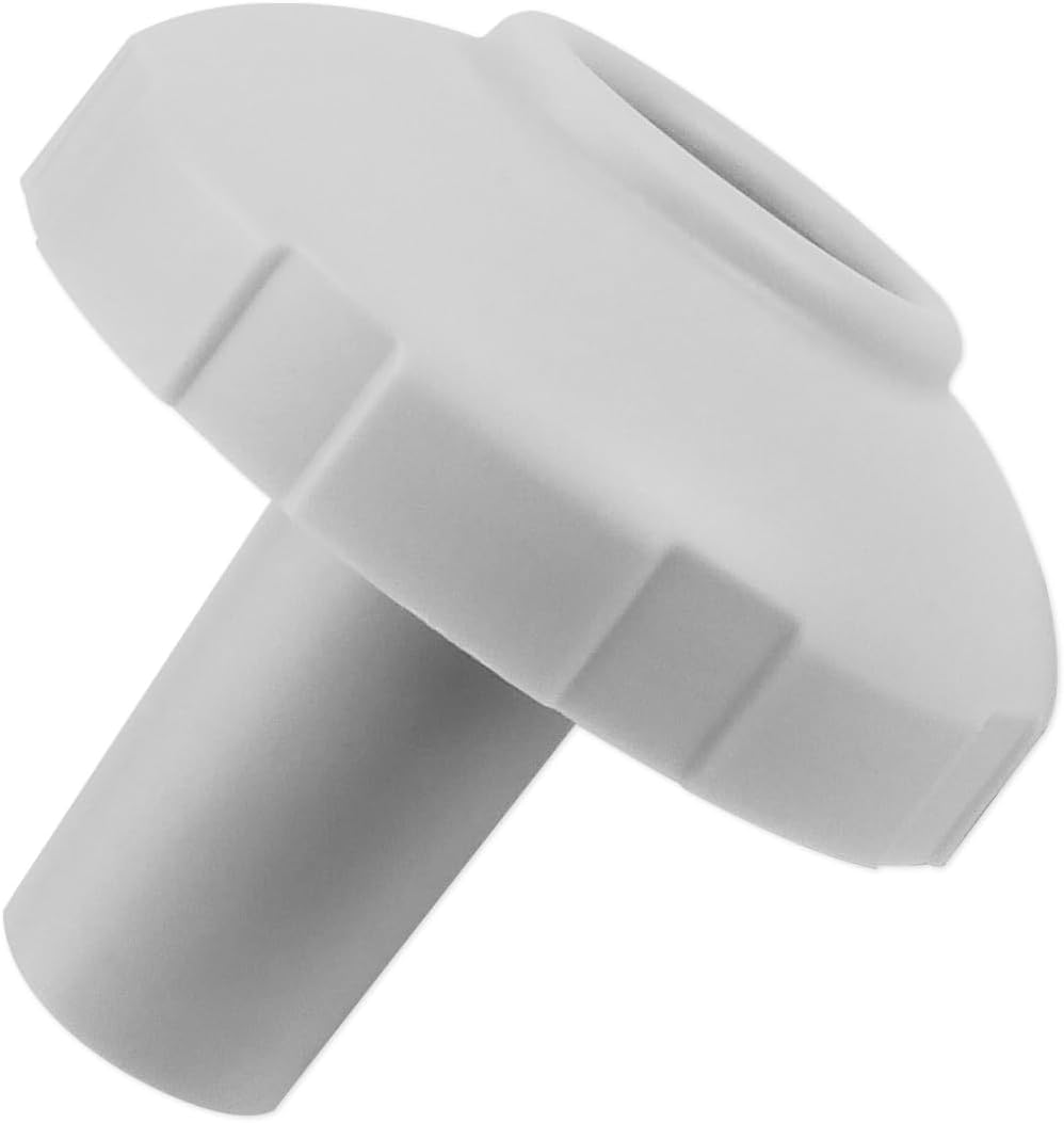 Amazon.com : ULXIOM 11070 Strainer Connector and 12364 Pool Inlet ...