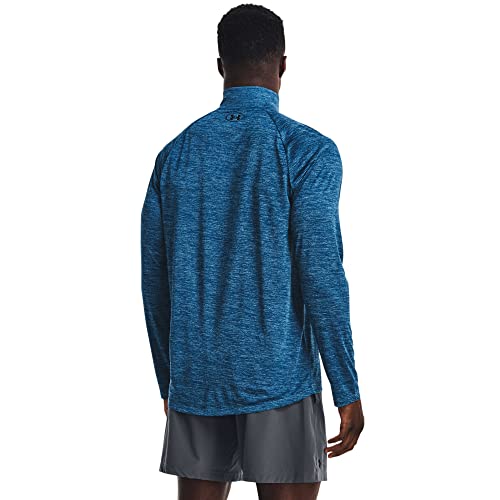 Image of Under Armour Men's Tech 2.0 1 /2 Zip