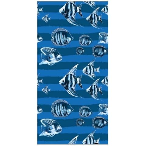Toallas de Playa Grandes de Antiarena de Microfibra para Hombre Mujer Cover