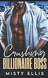 Cover zum Buch Crushing on the Billionaire Boss