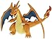Pokemon Plastic Model Collection select series Mega Charizard Y by Bandai