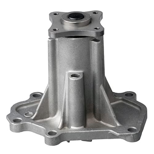 Keyoog Water Pump Kit W/Gasket Aw9488 (For V8 5.0L/5.6L) Fit For 09-13 Infiniti Fx50 14-19 Q70 Q70L /04-13 Qx56 /05-20 Nissan Armada Titan /12-20 Nv2500 Nv3500 /08-12 Pathfinder (Oe# 21010-7S000) #TOP1