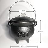 Zoom IMG-2 ulafbwur pentola da strega per Zoom IMG-2 ulafbwur pentola da strega per