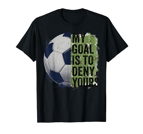 My Goal is to Deny Yours �T�b�J�[�S�[���L�[�p�[�L�b�Y �{�[�C�Y �S�[���L�[�p�[ T�V���c