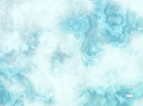 Rogue River Tactical Light Blue White Clouds Smoke Pattern Textured