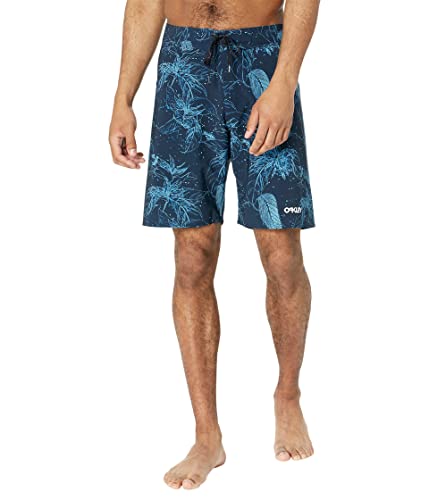 Oakley Men's Standard Ohana Floral 20