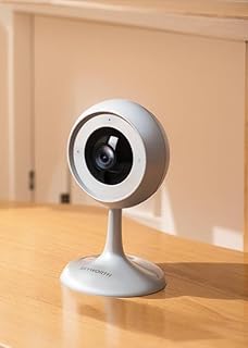 كاميرا H30C للأماكن الداخلية بدقة 3MP،