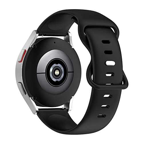 Image of FitTurn Wrist Strap Compatible with Polar Ignite /Ignite 2 /Unite /Pacer Watch Bands for Polar Ignite2 Soft Silicone Loop Replacement Bracelet