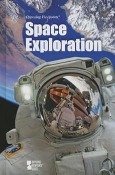 Library Binding Space Exploration Book