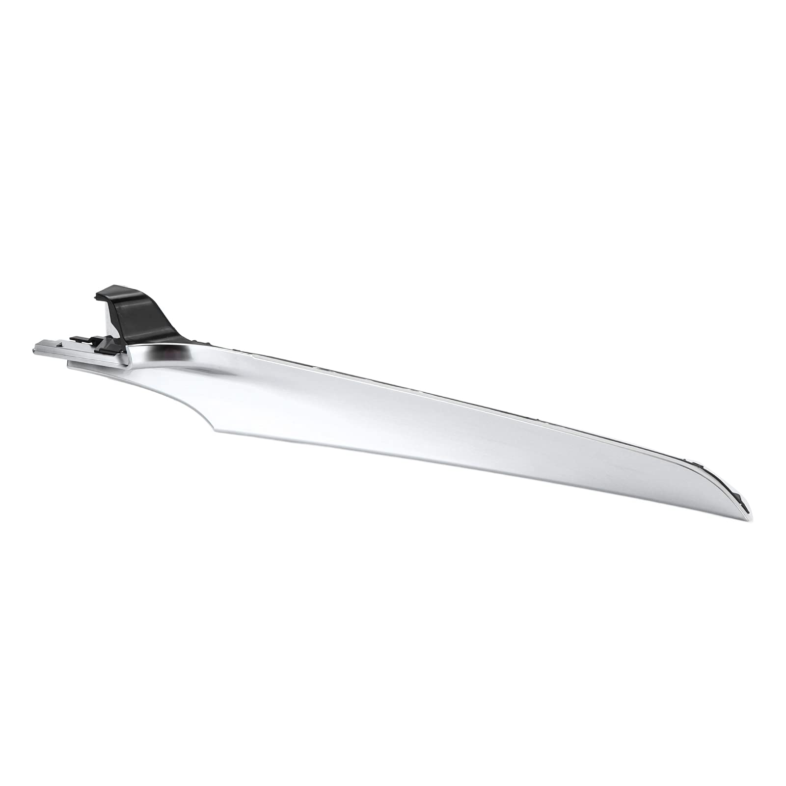 Luci Interne per Auto, Striscia Luminosa a LED per Auto Luce Ambientale 3 Colori Copertura Cruscotto Passeggero Trim Luce Ambientale Sostituzione della Luce Dell'atmosfera per