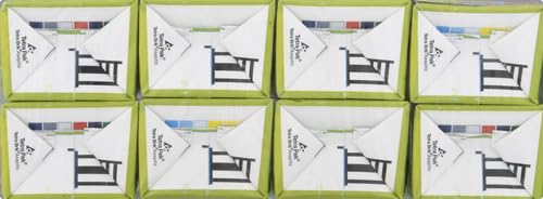 Miniatura 4 de Ocean Spray Growing Goodness, bebida de jugo de arándano y fresa para niños, caja de 6.75 onzas (paquete de 8)