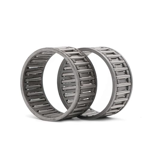 Roulement à aiguilles GTRI253825 pièce de rechange axe rotatif 25 mm acier