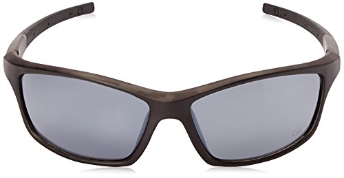 Ironman Men's Fortitude Square Sunglasses, Matte Black Camo, 62 mm2