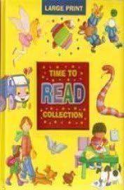 Time To Read Collection