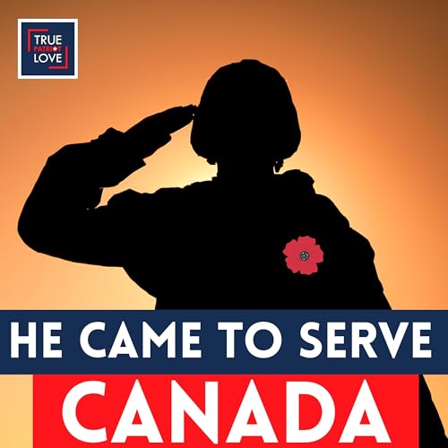They Lied About Their Age to Fight for Canada | Remembrance Day Special