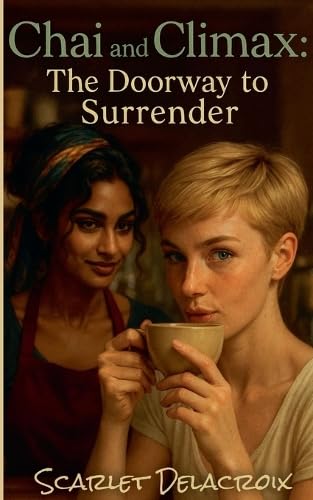 Chai and Climax: The Doorway to Surrender: 2 (Where Tongue Meets Cooche-Tales of Modern Lesbian Passion)