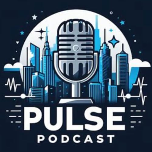 Pulse Podcast cover art