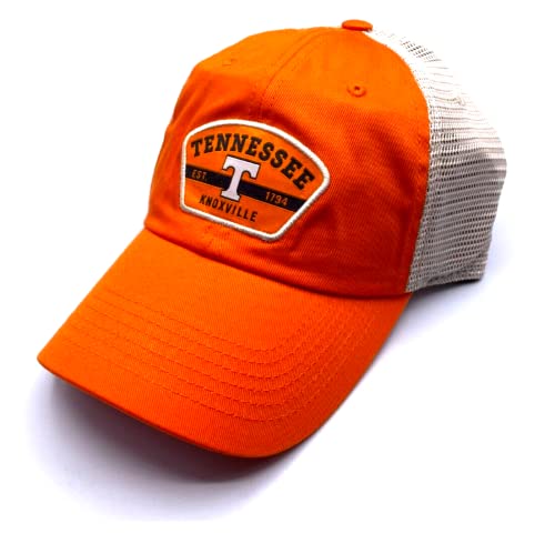Gorra Tennessee Hat Classic Vols Ajustable Multicolor miniatura 1