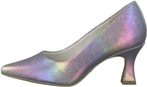 MARCO TOZZI Dames 2 2 82402 20 pumps, roze patent, 36 EU