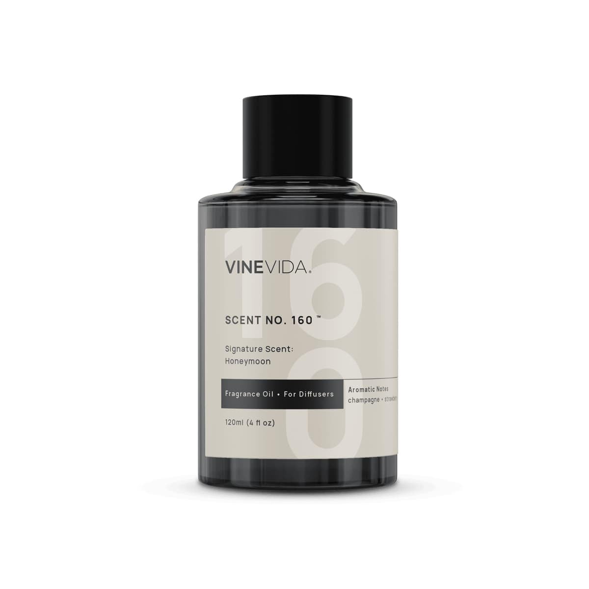 VINEVIDA [4 Oz] Inspired by: Honeymoon; Diffuser Oil Refill | Premium Scent Diffuser Oil for Home