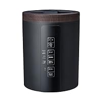 スリーアップ　多機能スチーム加湿器　ST-AZ0670BK 17畳 2024年製 スリーアップ 多機能スチーム加湿器 ST-AZ0670BK 17畳 2024年製