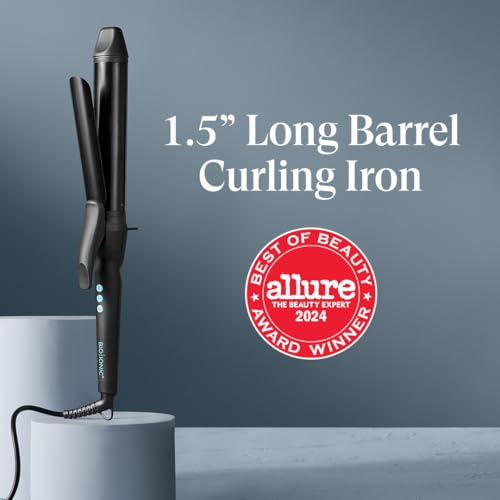 image for Bio Ionic Long Barrel Styler, 1.5