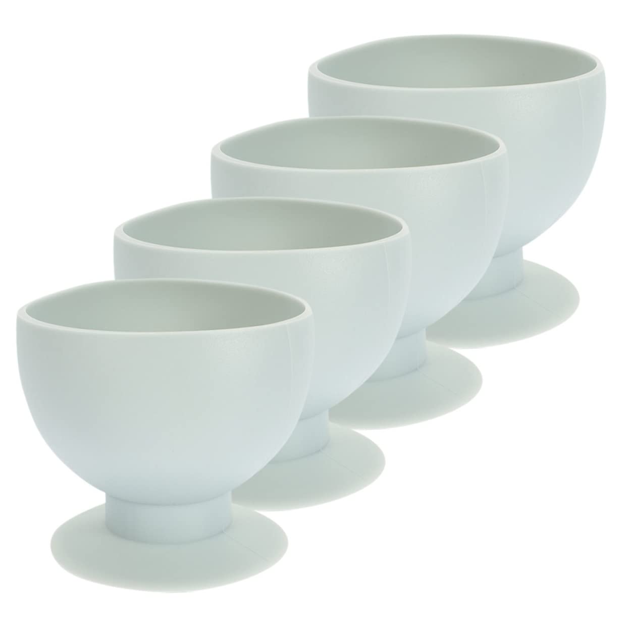 RORPOIR Silicone Door Knob Covers Child Safety Decorative Door Knob Protectors for Home