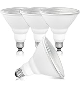 Amazon | szbritelight LED電球 ビーム電球 E26口金 100W形相当 電球色