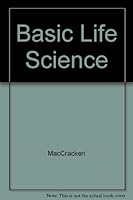 Basic Life Science B0017KNKDG Book Cover