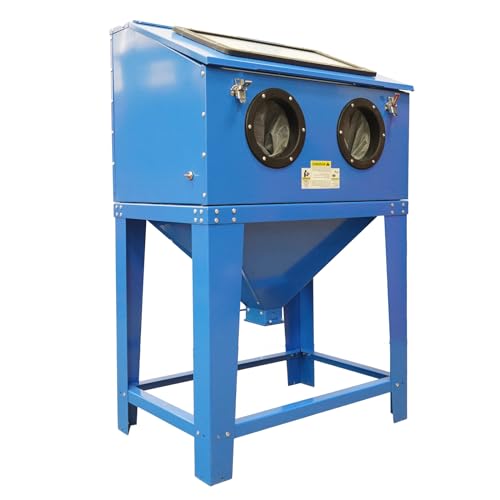 Cimcame 90 Gallon Cabinet