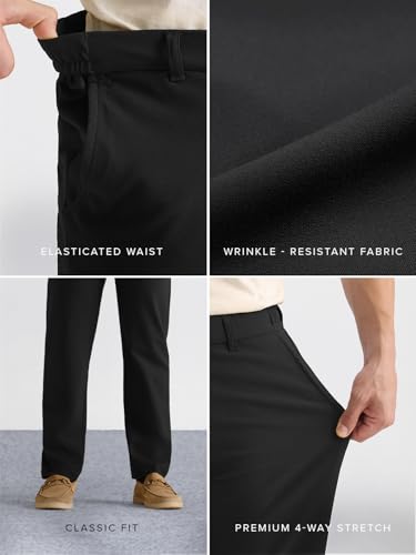 Image of The Souled Store Men Pants