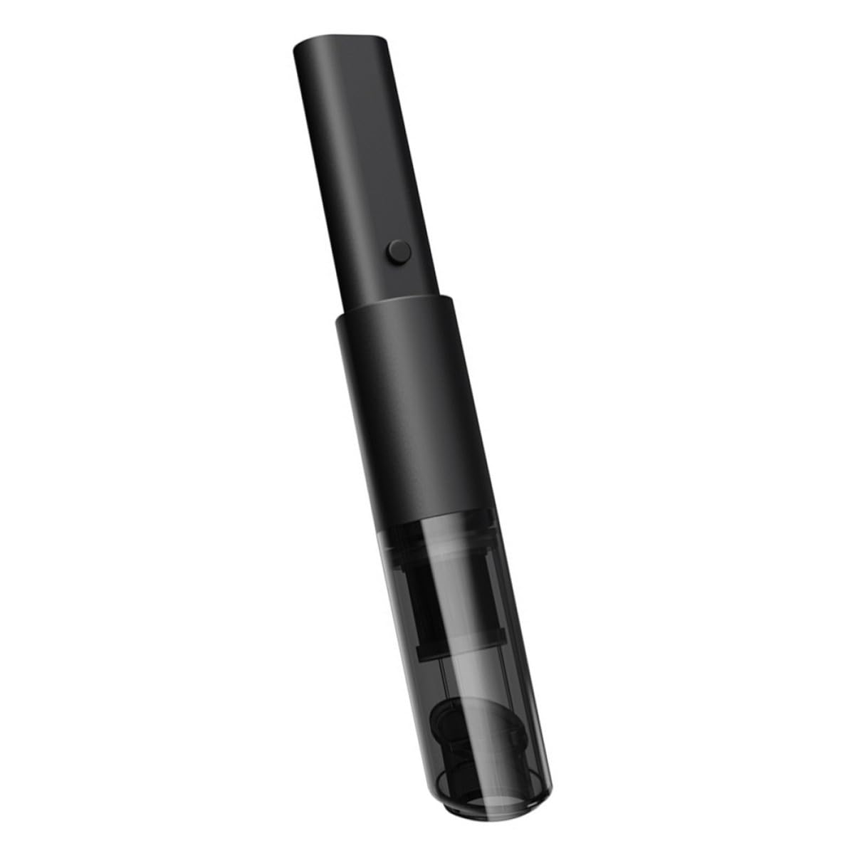 INOOMP Aspiradora de Mano Inalámbrica para Coche de 120w Colector de Polvo, Diseño Compacto en Abs, Adecuado para Limpieza en Vehículos y Oficinas