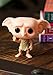 Funko POP! Harry Potter - Dobby Snapping his Fingers, Multicolor, Standard