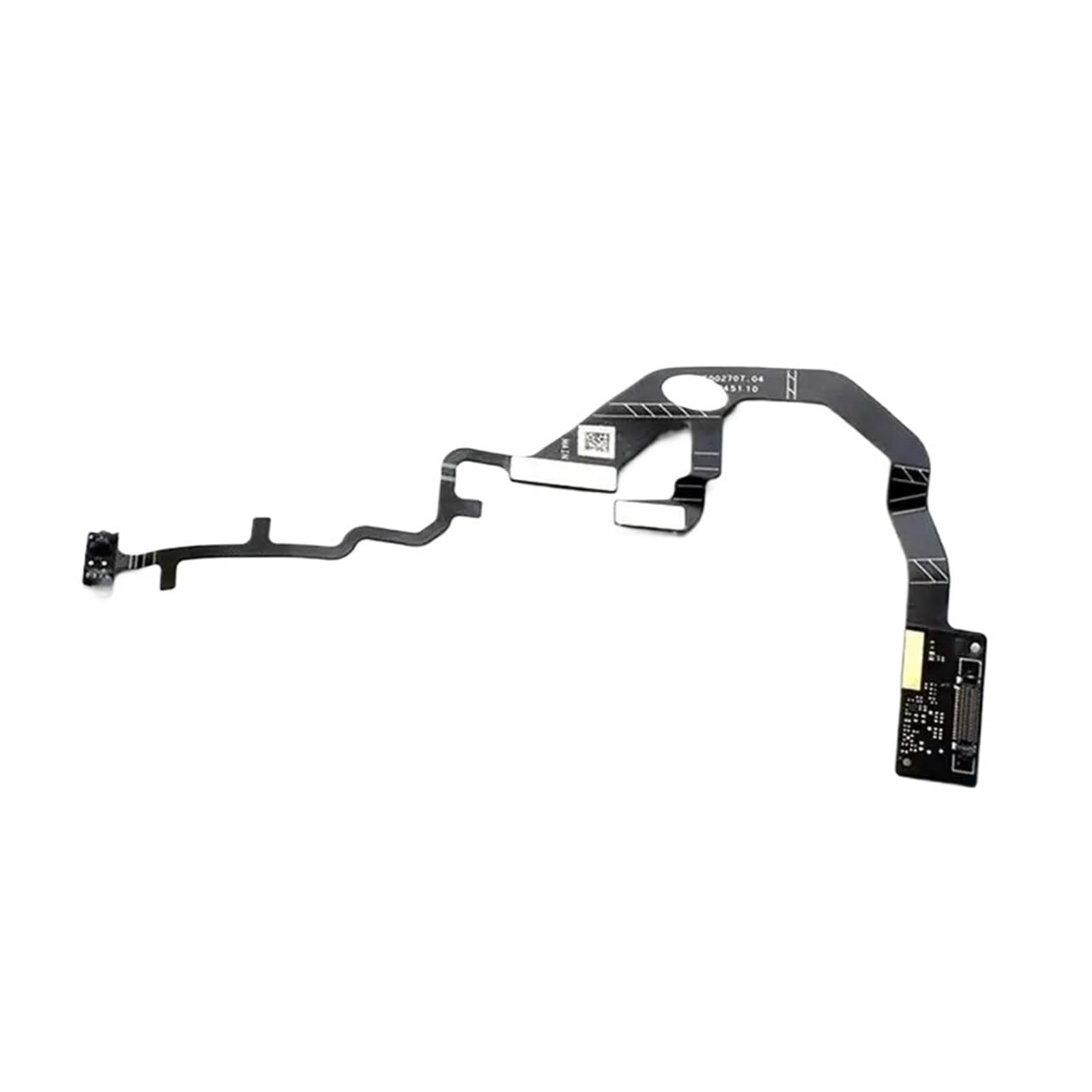 Compatible con dji, 1 Juego de Pieza de dron con Tapa de Cable
