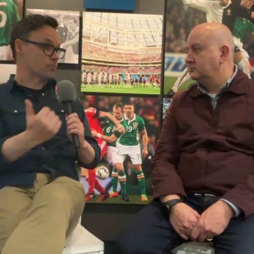 Rugby podcast special: the Boks come to town