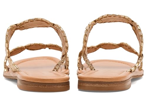 Image of Jack Rogers womens Lauren Ii Flat Sandal