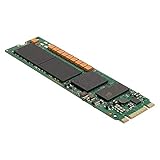 Micron 5100 ECO 960 GB Internal Solid State Drive - SATA - M.2 2280