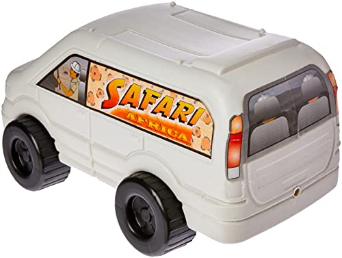 Blazer Sortida, Simo Toys