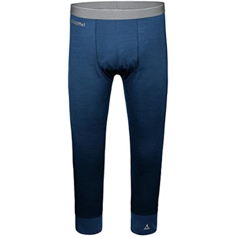 Schöffel Herren Merino Sport Pants short M Cover