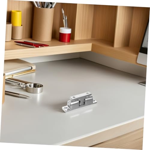Yate accesorio náutico resistente Anneome con pestillo de puerta inoxidable 4