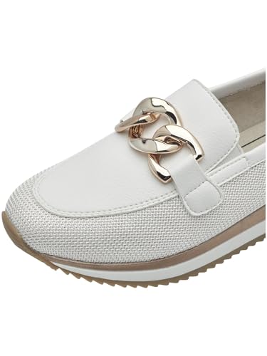Women's Loafer 6