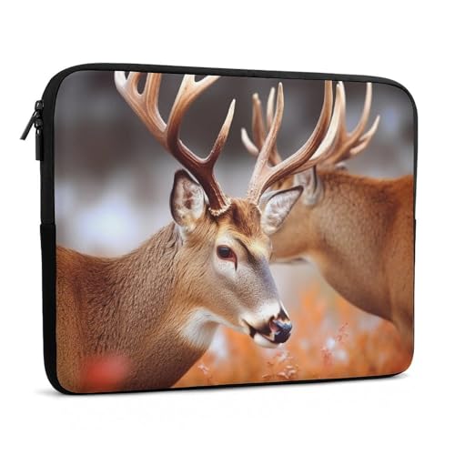 Funda delgada impermeable para laptop 10 pulgadas miniatura 3