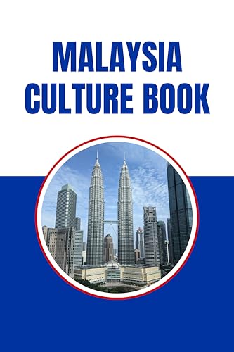 Malaysia Culture Book