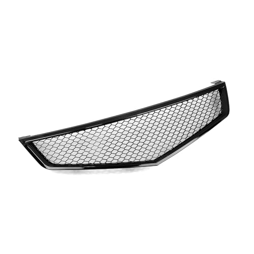 Maille de capot pour Acura TSX calandre au fini impeccable
