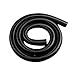 5M Inner Diameter 60mm Black Hose With High Temperature Flexible EVA Vacuum Cleaner Hose Of Industrial Vacuum Cleaner